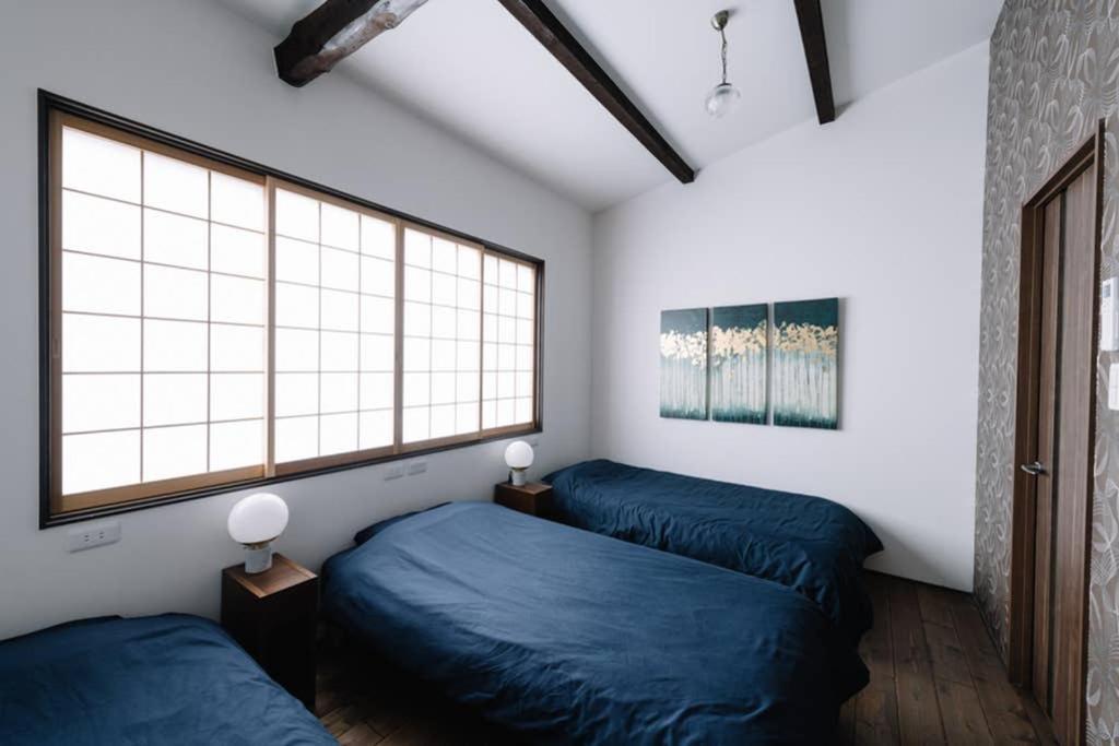 Nijo Kamikuromon House * Kyoto
