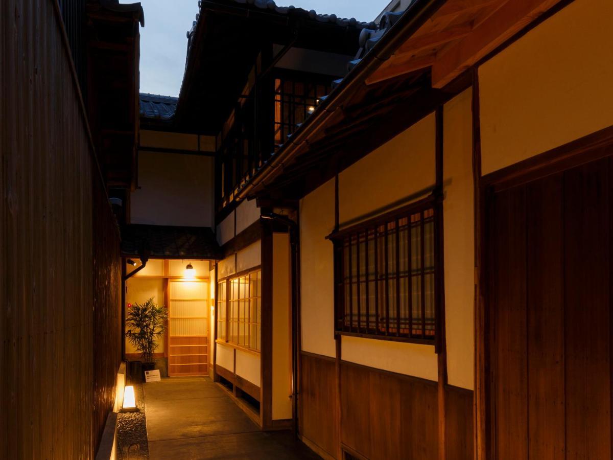 Tawara-an Holiday home *