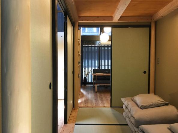 Kikuhama Holiday home Kyoto