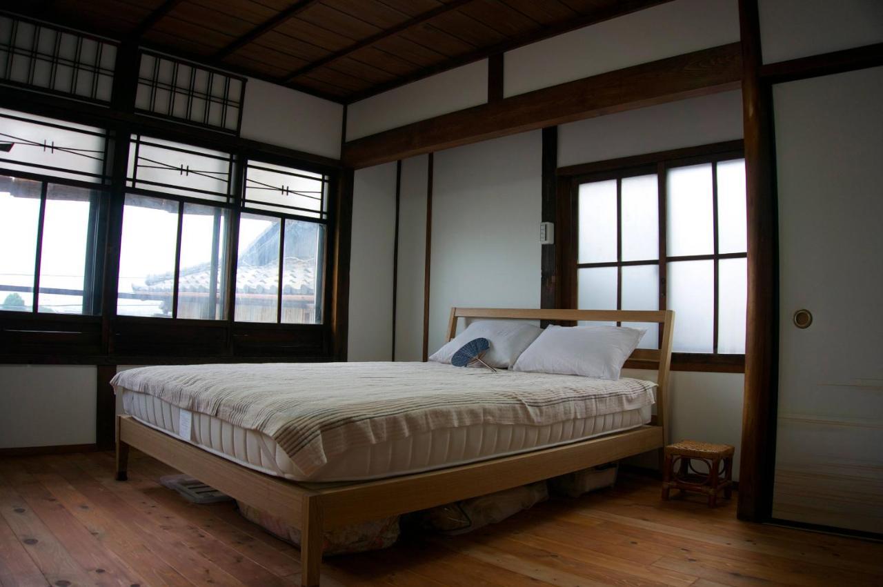 Holiday home Munetada House *