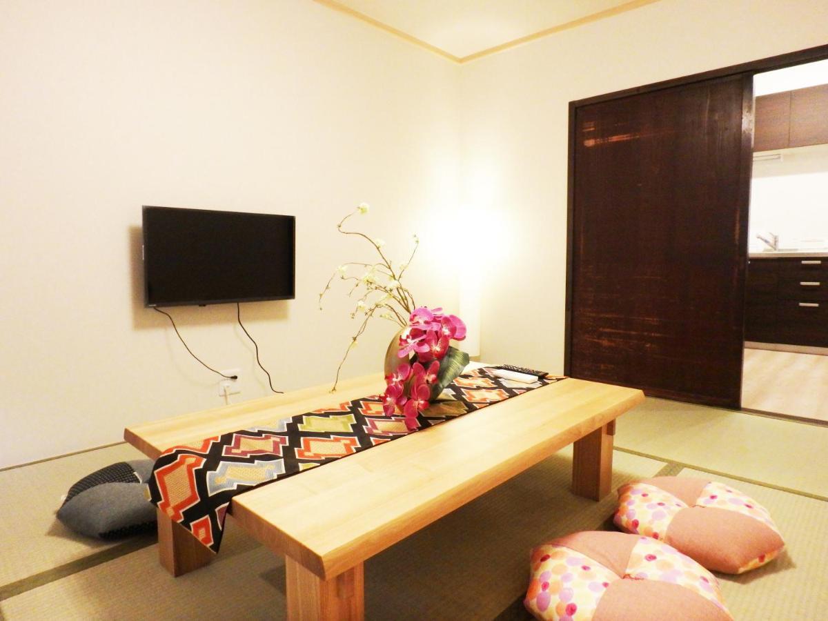 Shijo Chayado Karasuma Holiday home Kyoto