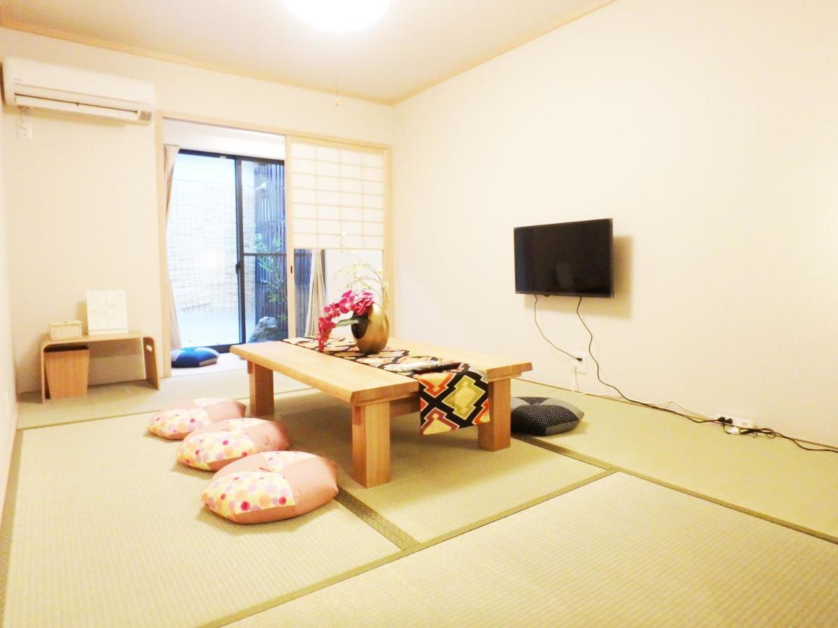 Holiday home Shijo Chayado Karasuma *
