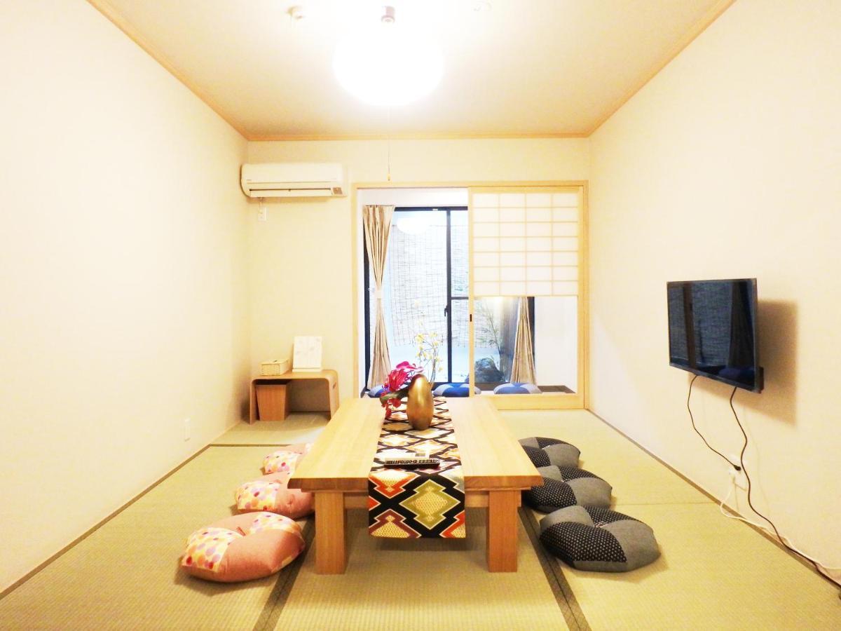 Shijo Chayado Karasuma Holiday home *