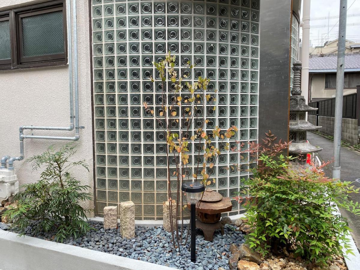 Guest house Platinum Yasaka Kyoto