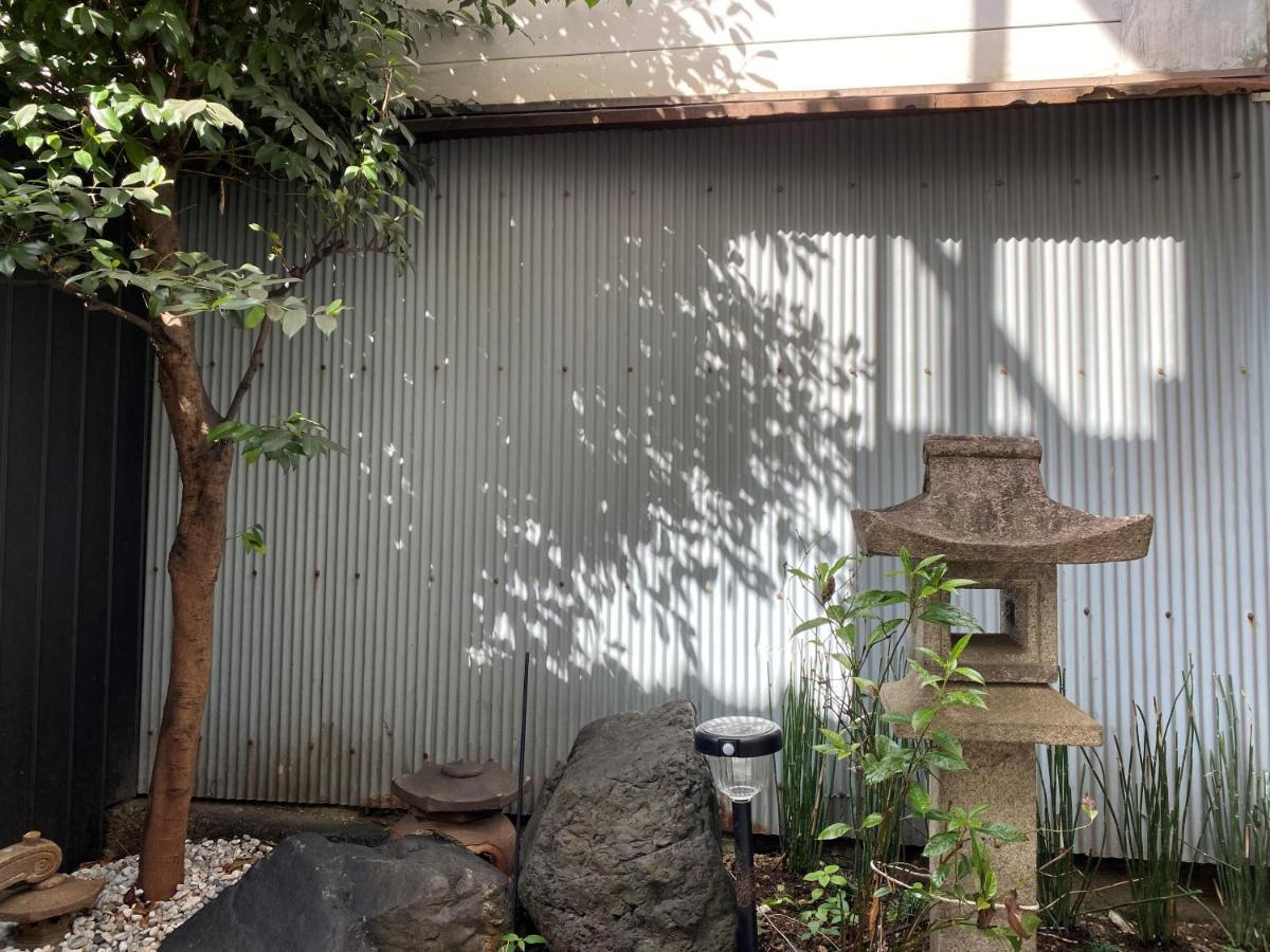 Guest house Platinum Yasaka Kyoto
