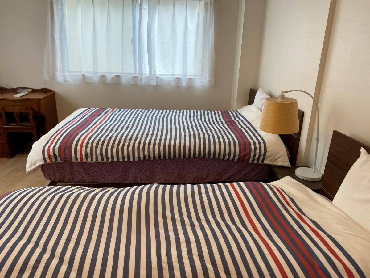 Guest house Platinum Yasaka