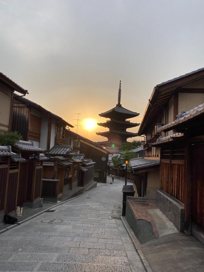Guest house Platinum Yasaka 3*