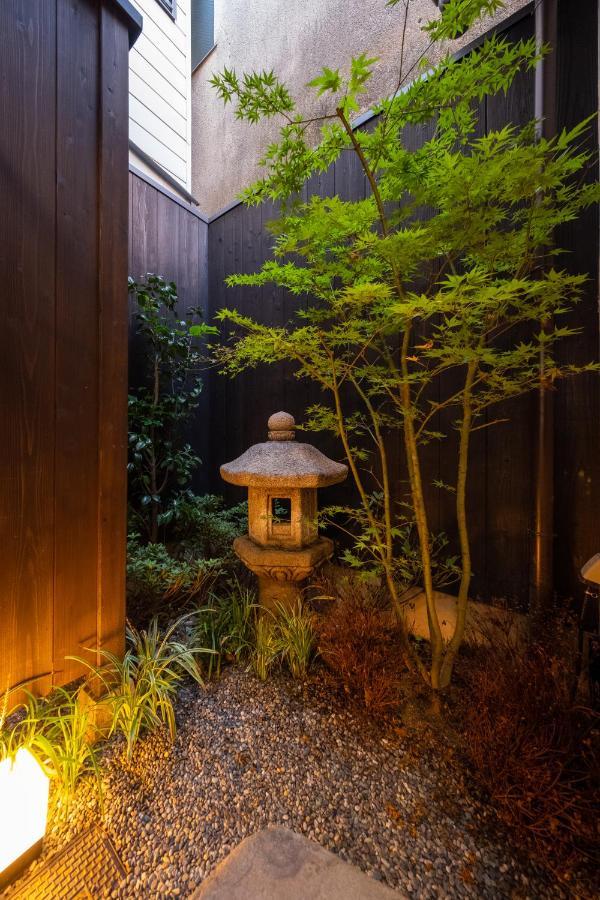 Holiday home 香柏 上七軒 - Kouhaku Kamishichiken, Machiya *