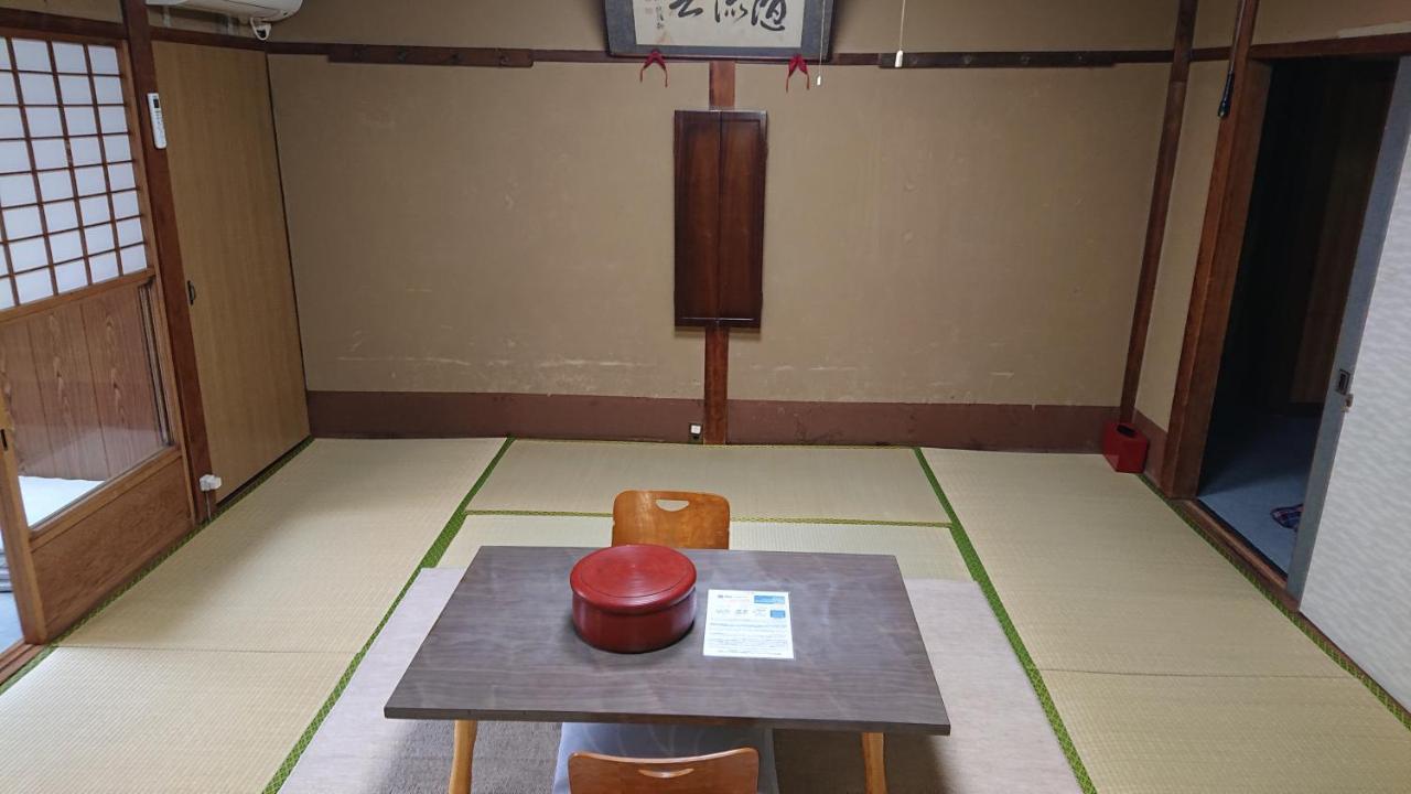 Wajimaya Ryokan