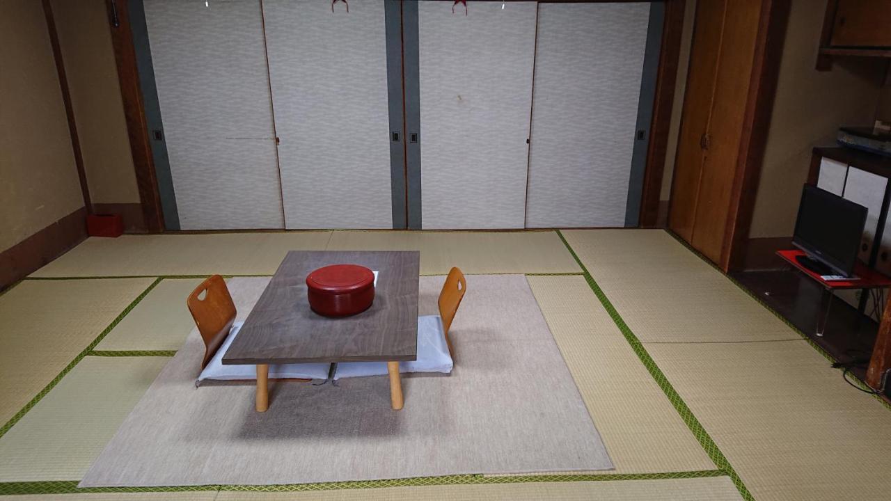 Ryokan Wajimaya
