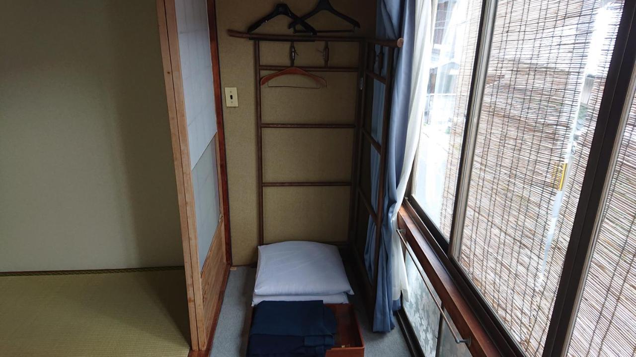 Wajimaya * Kyoto