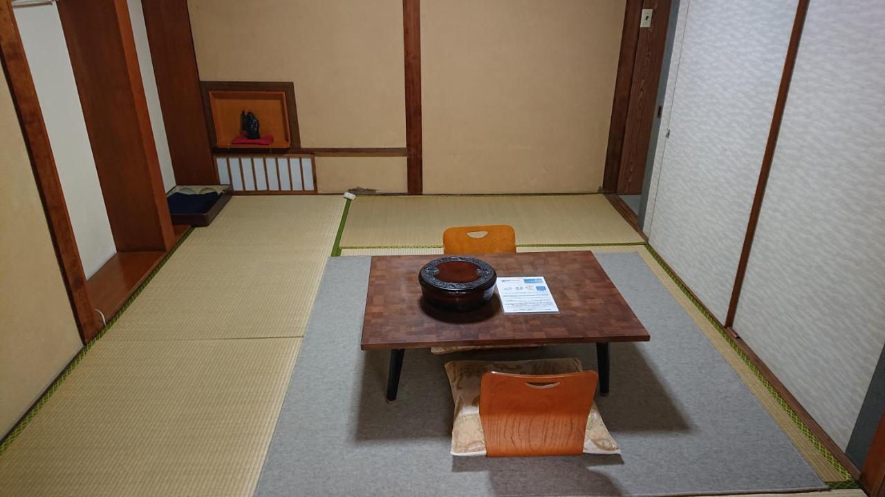Wajimaya Ryokan Kyoto