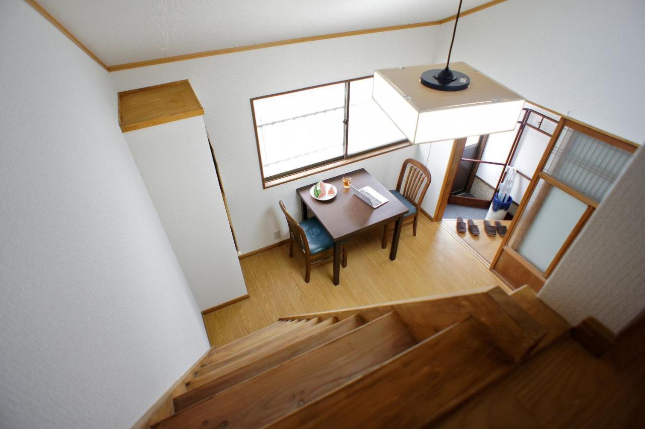 Holiday home Gion Matsubara *