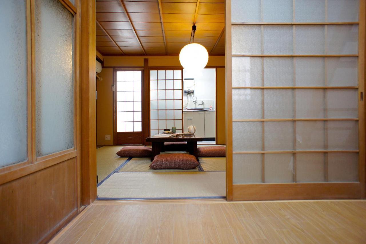 Holiday home Gion Matsubara