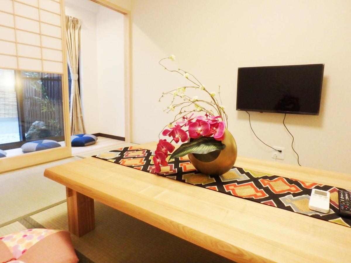 Shijo Chayado Karasuma Holiday home Kyoto