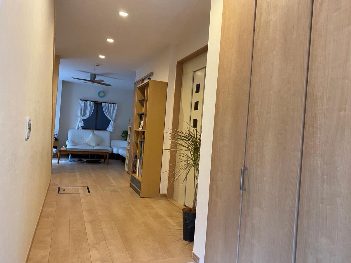 Platinum Yasaka Guest house