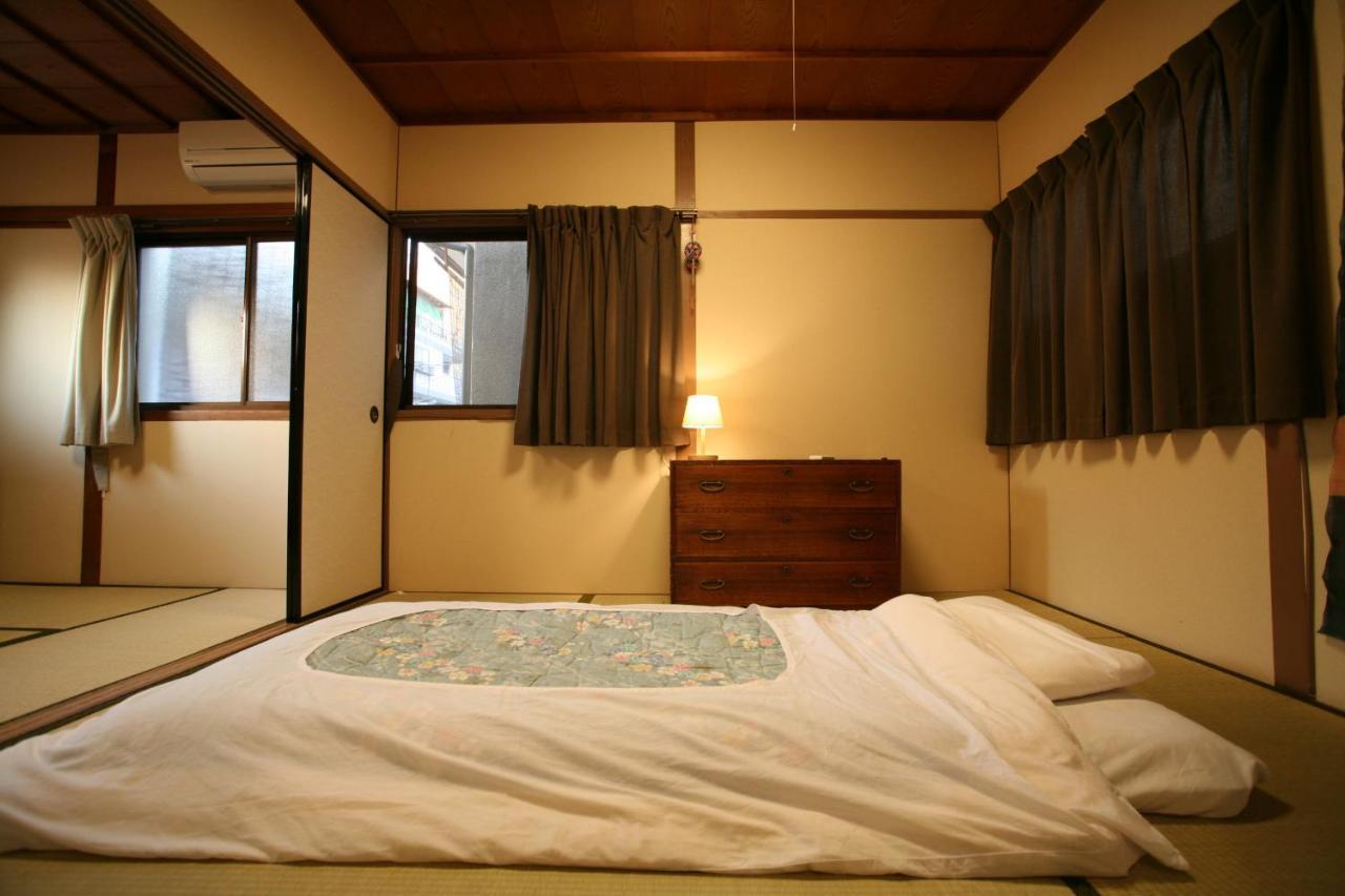 Holiday home Rohji Kyoto
