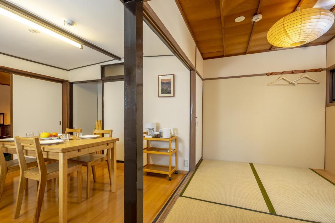Rohji Kyoto