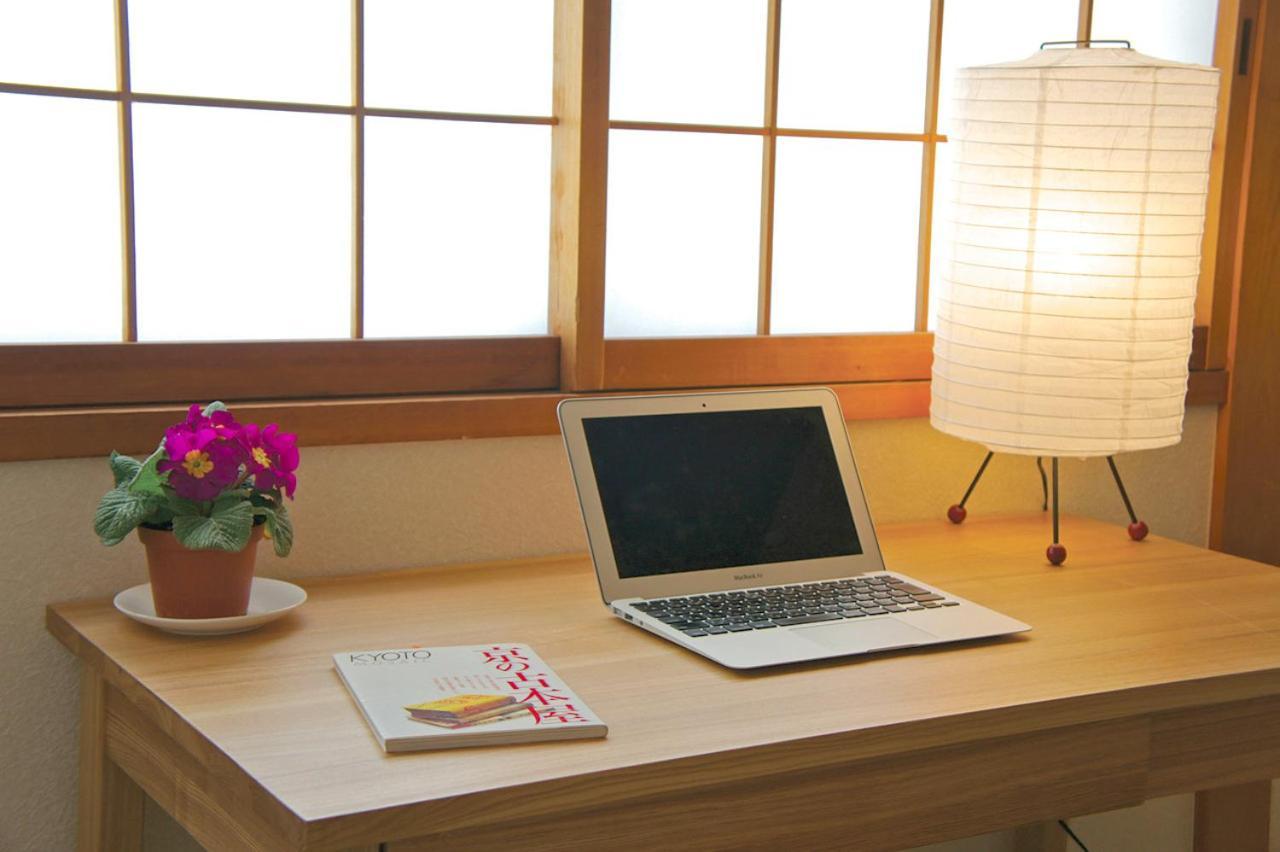 Gion Rokudo Holiday home