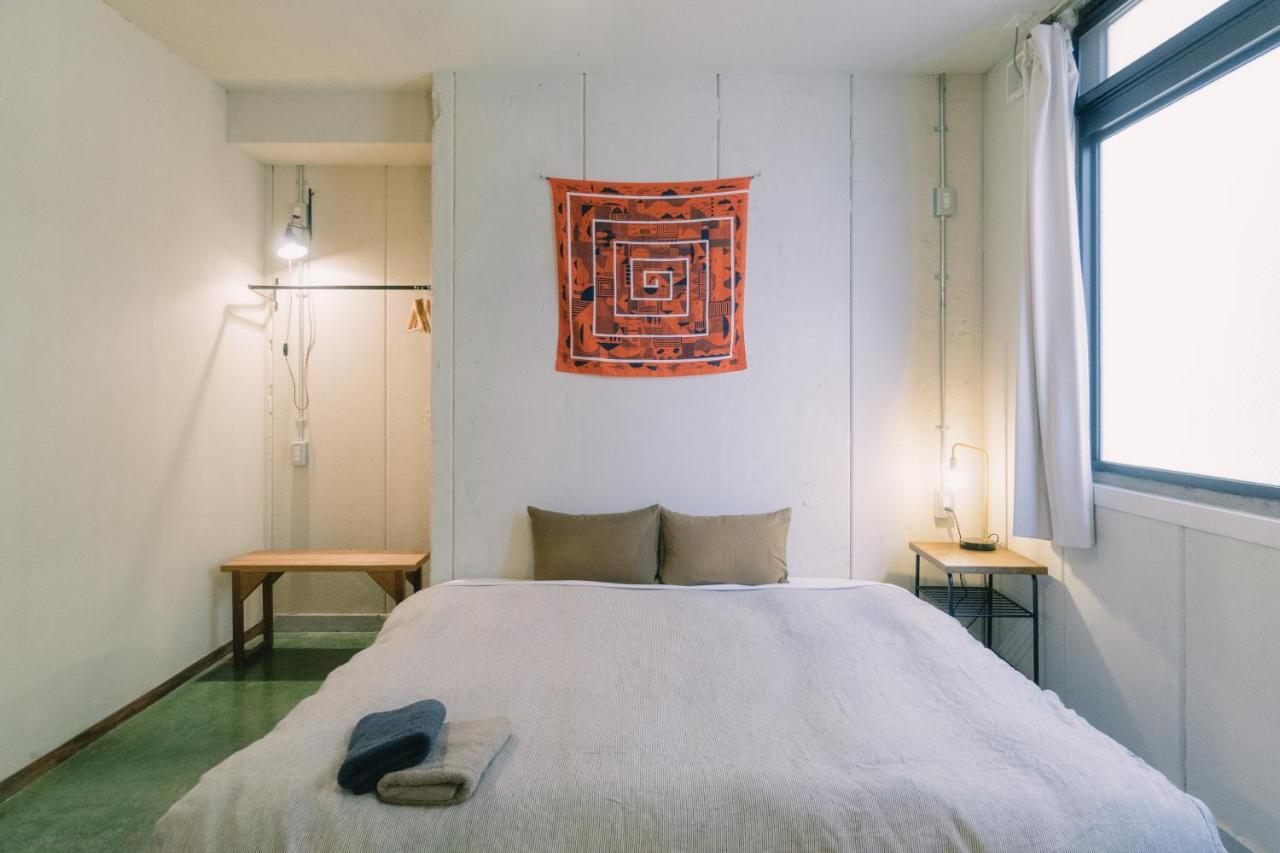 Len Kawaramachi Hostel *
