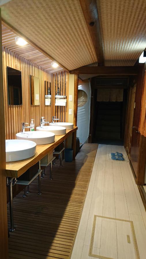 Ryokan Wajimaya *