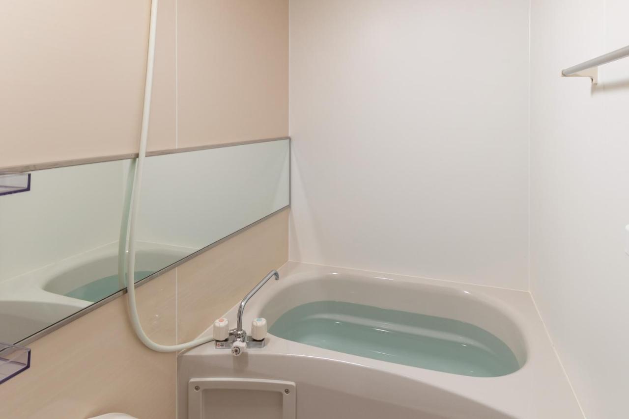 Connect Kujo-kawaramachi Apartment