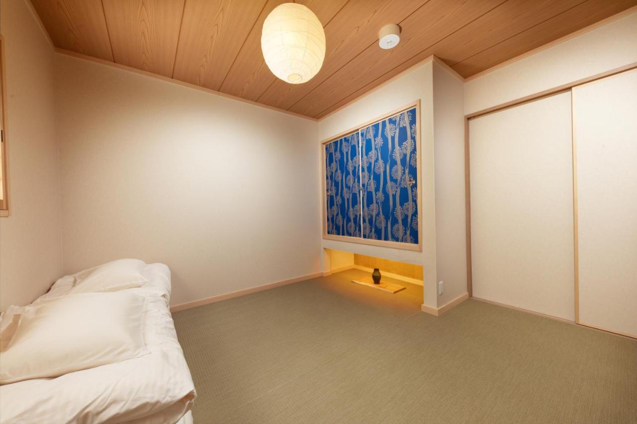 Connect Kujo-kawaramachi Apartment Kyoto