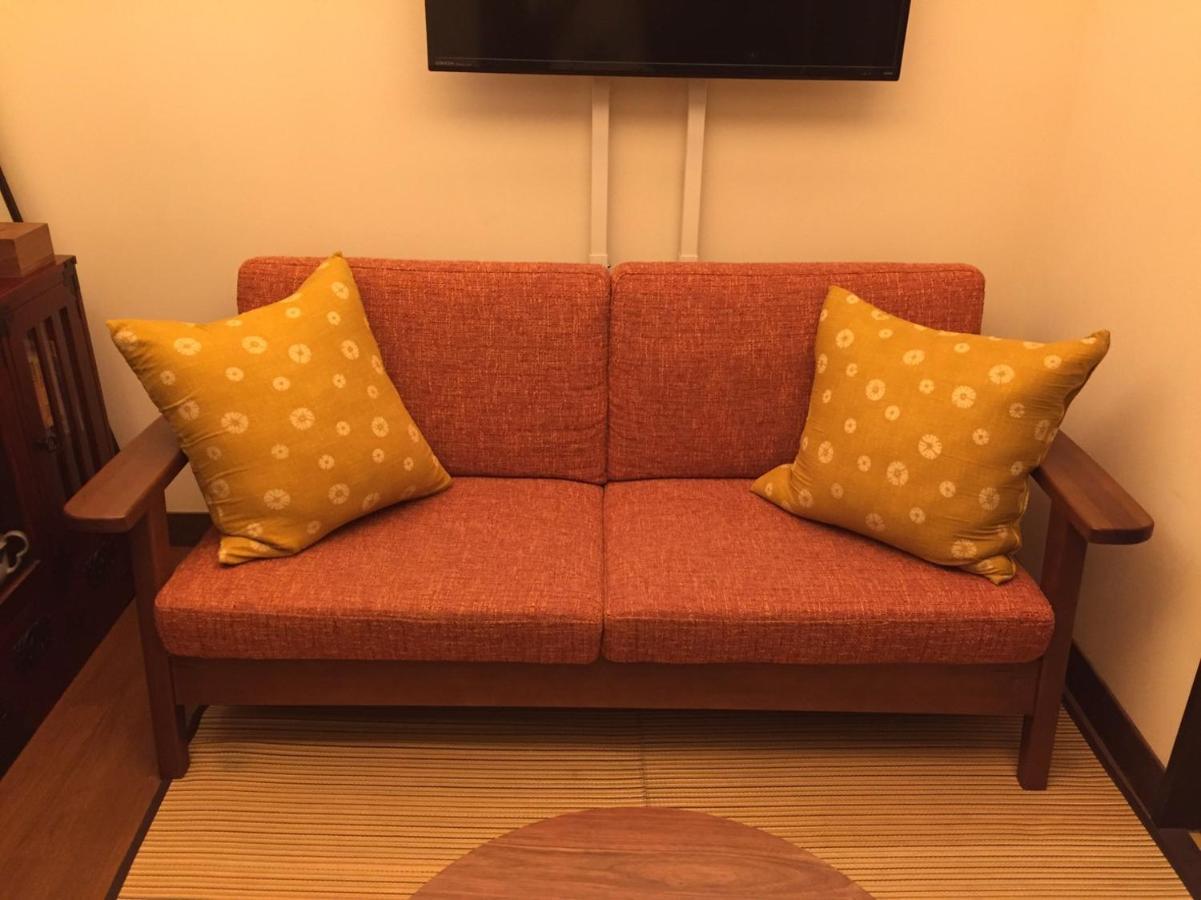 Guest house Nijojo Taiken