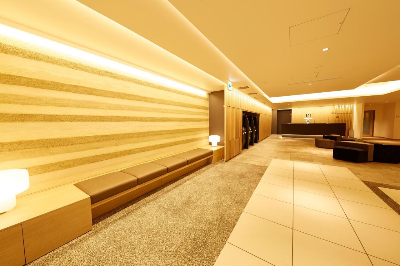 Hotel Monday Premium Sta Higashikujo 3*