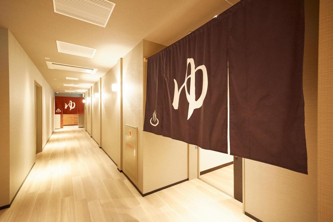 Monday Premium Sta Higashikujo Hotel 3*