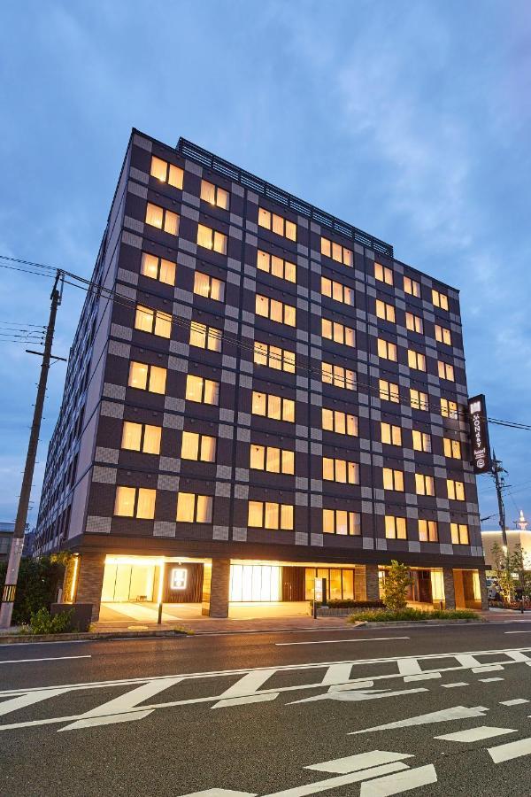 Monday Premium Sta Higashikujo Hotel 3*