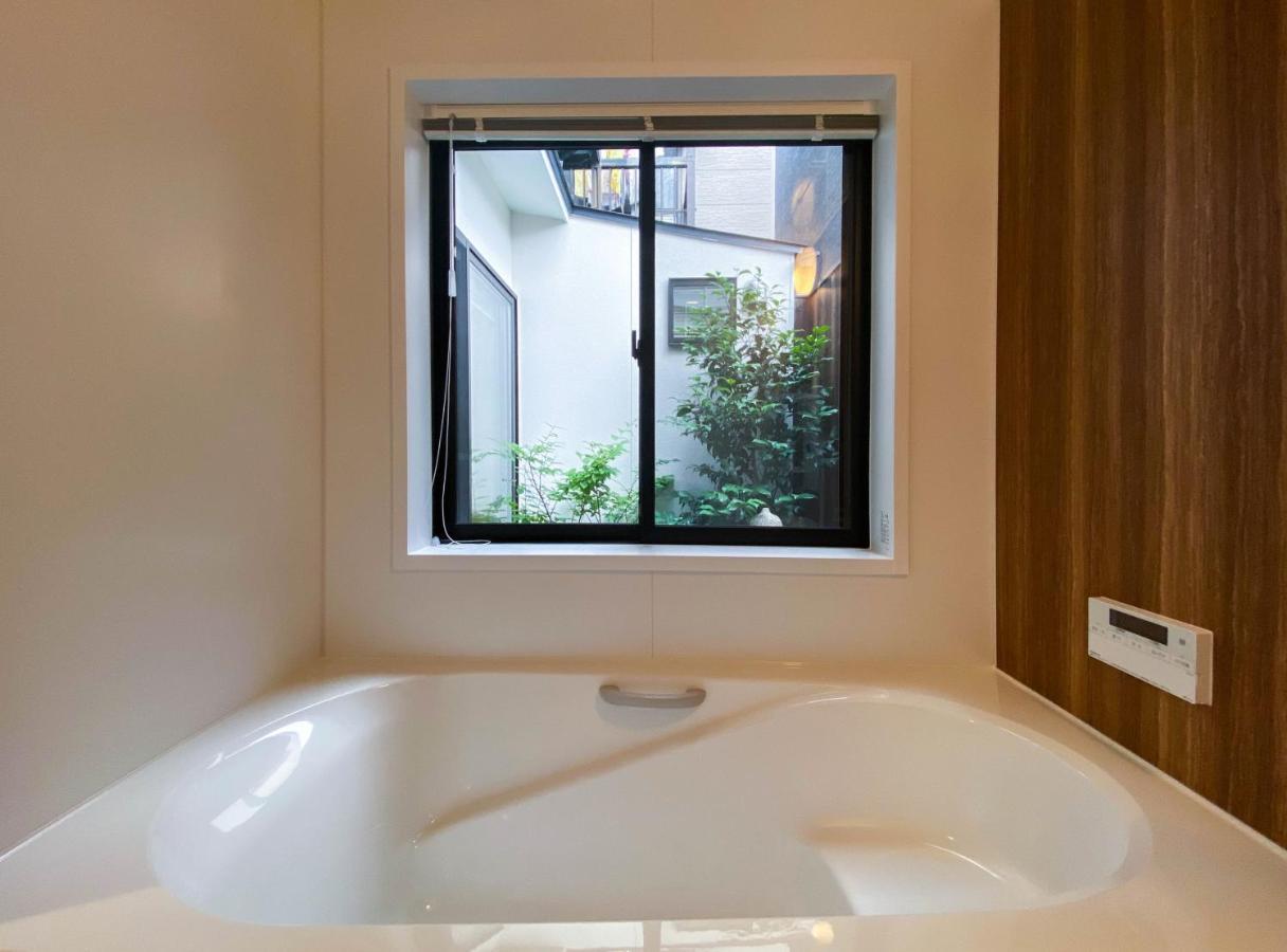 Holiday home 柏 五条 Haku Gojo