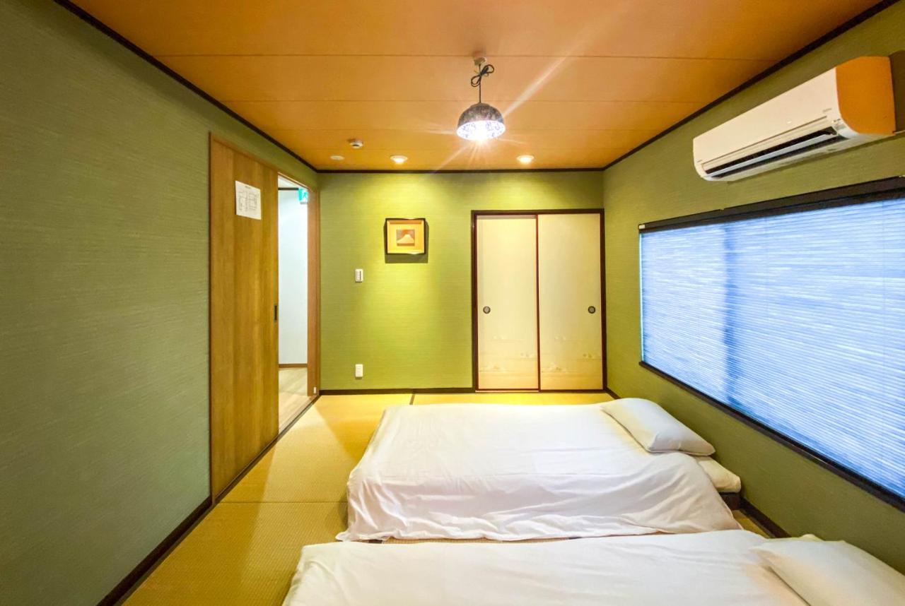Holiday home 柏 五条 Haku Gojo *