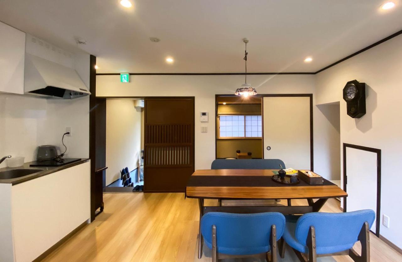 柏 五条 Haku Gojo Holiday home *