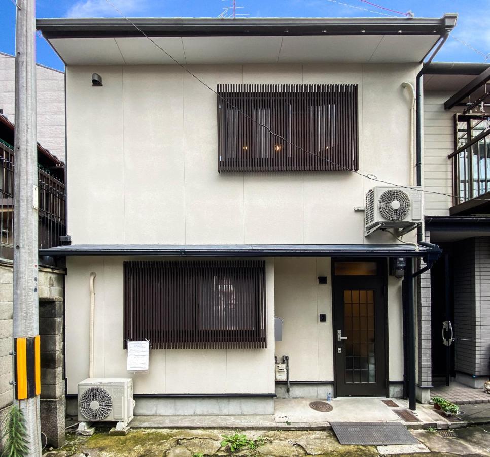 柏 五条 Haku Gojo Kyoto
