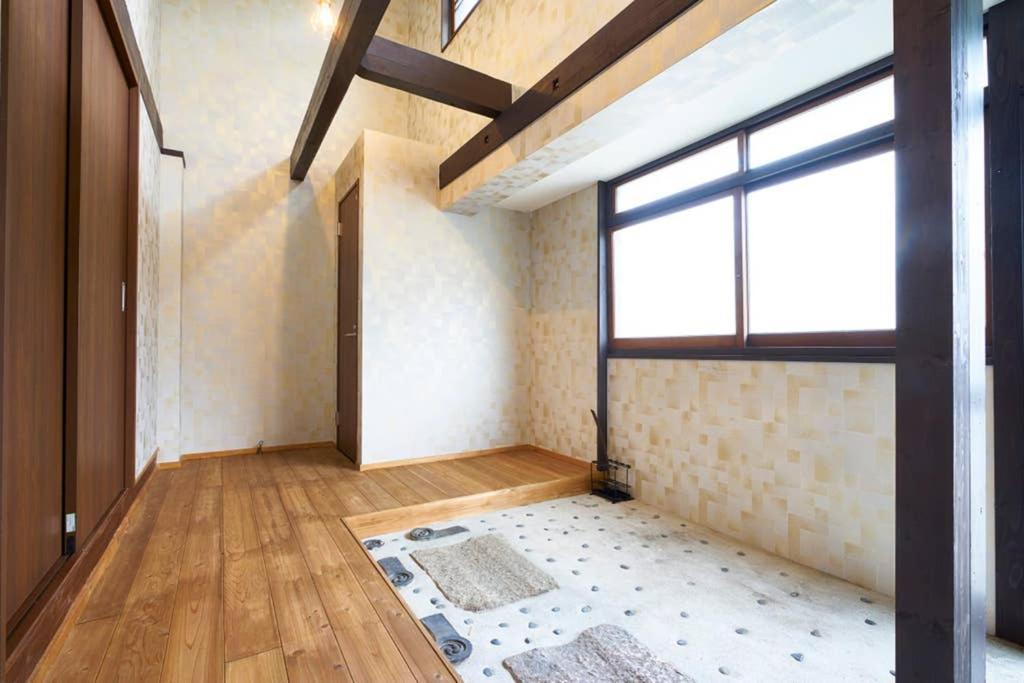 Kuromon House * Kyoto