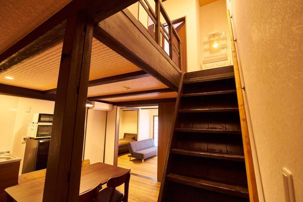 Kuromon House Kyoto