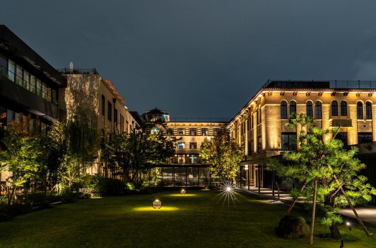 The Seiryu Kiyomizu - A Member Of The Leading Of The World- Hotel Kyoto