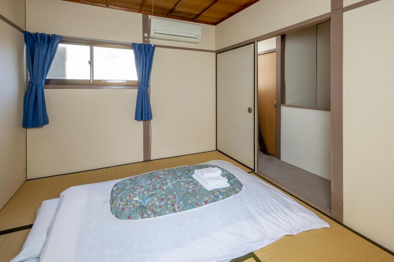 Rohji Holiday home