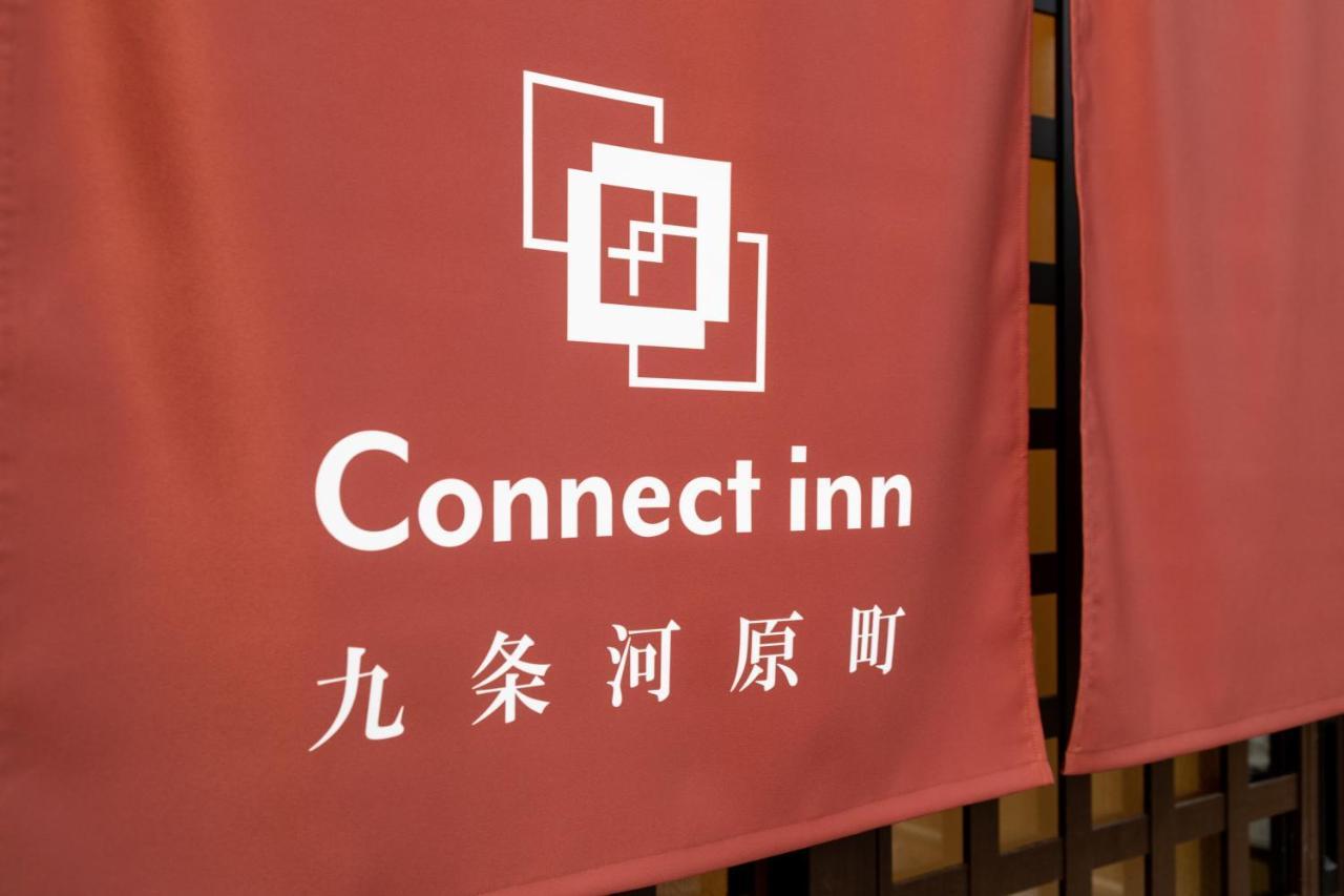 Connect Kujo-kawaramachi Apartment *