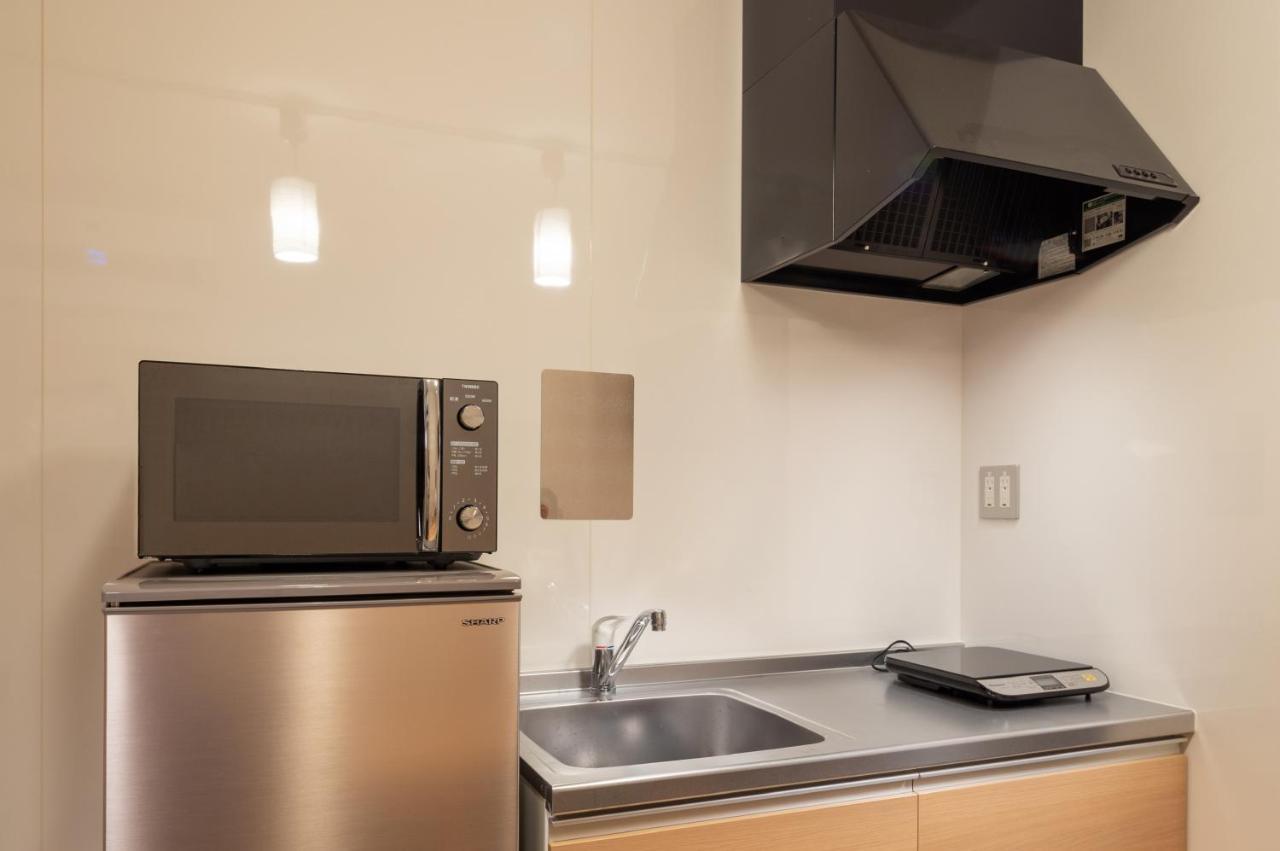 Connect Kujo-kawaramachi Apartment