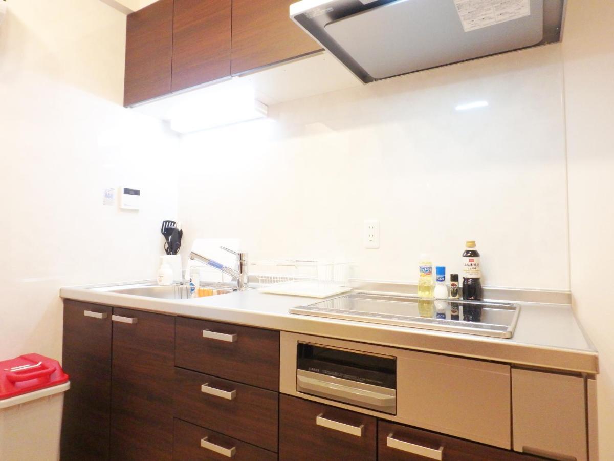 Holiday home Shijo Chayado Karasuma Kyoto