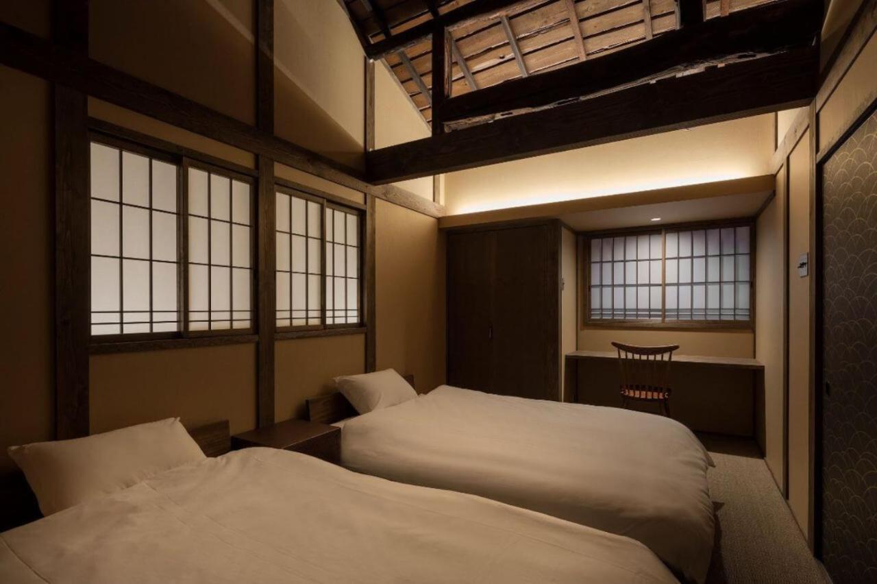 Choya Goshominami Machiya House Holiday home
