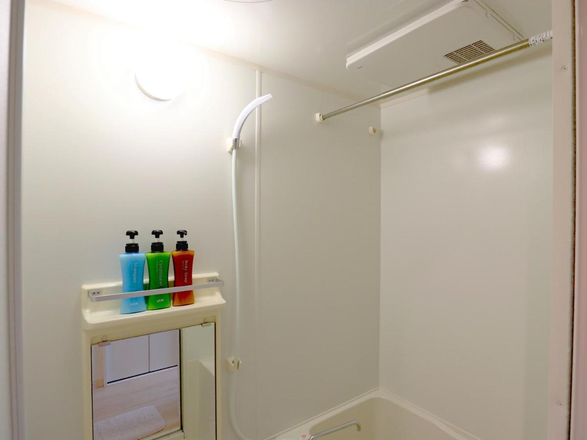 Apartment Roanne Higashiyama *