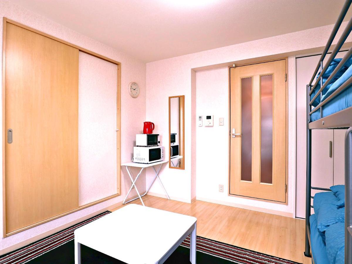 Apartment Roanne Higashiyama Kyoto