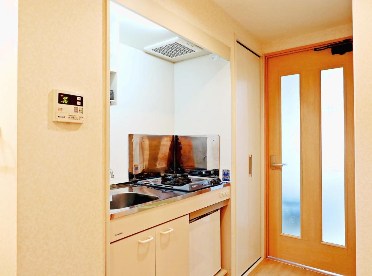 Apartment Roanne Higashiyama *