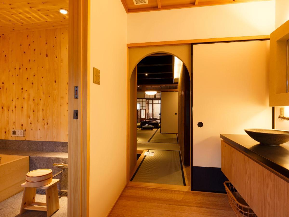 Tawara-an Holiday home Kyoto