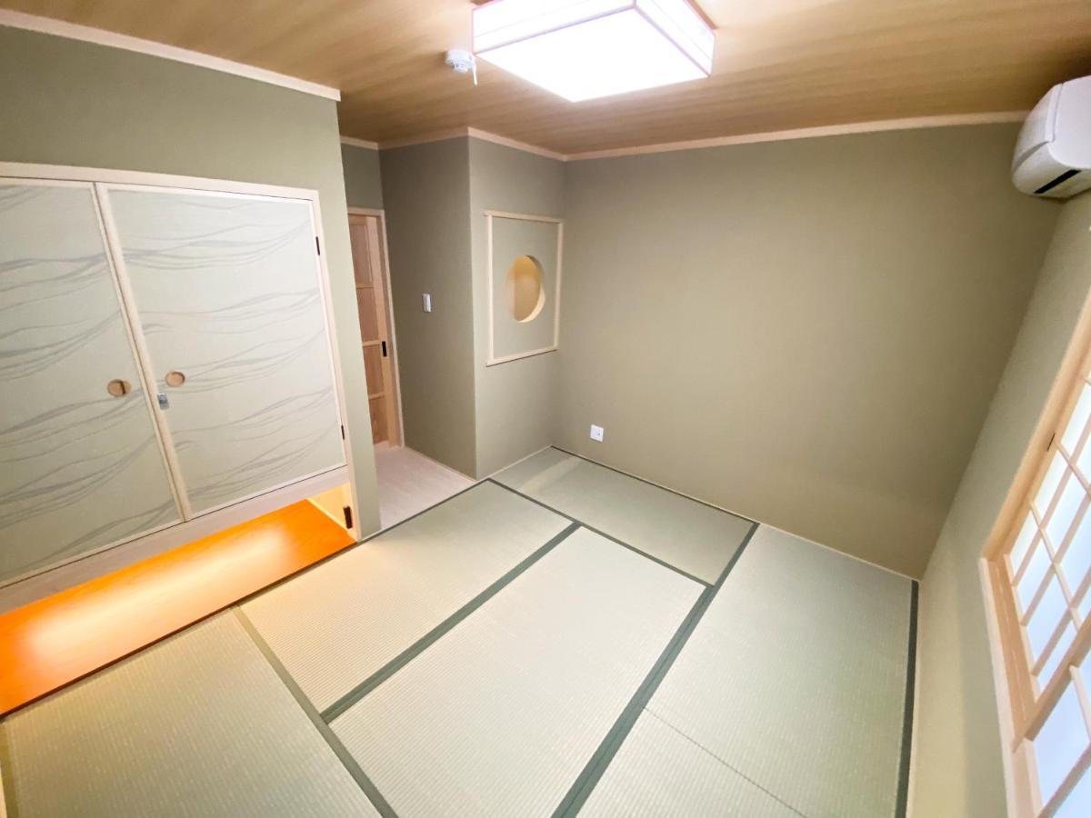 Rinn Tsukinowa West Holiday home Kyoto