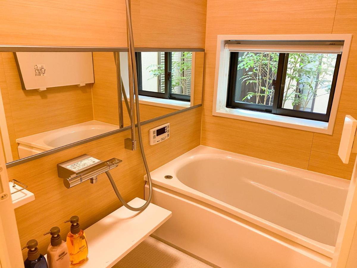 Rinn Tsukinowa West Holiday home Kyoto