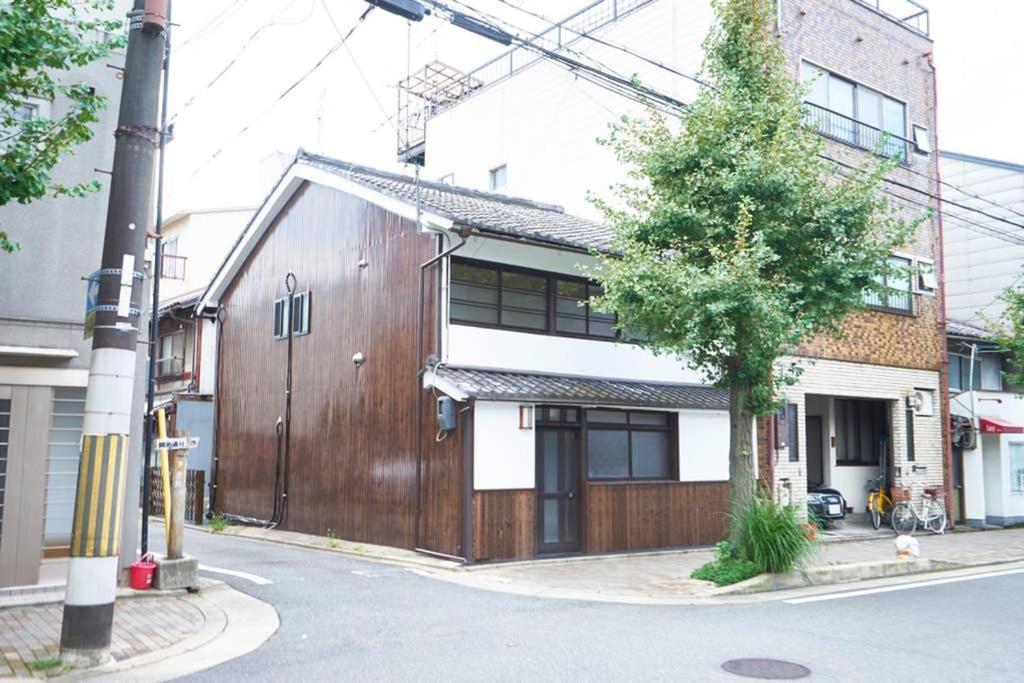 Holiday home Kuromon House *